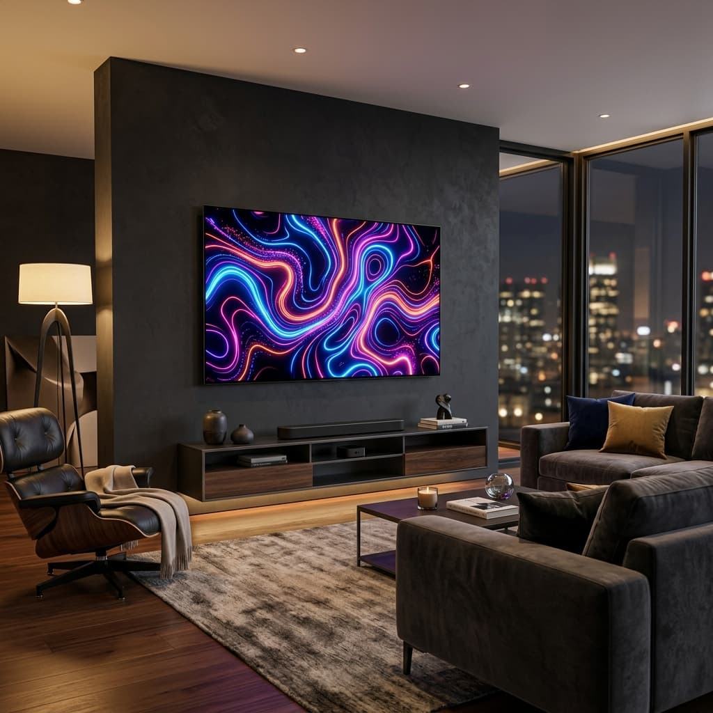 KEUKEN OLED evo C4 Series